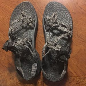 Chacos women 10